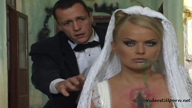 Секс с одержимой невестой закончился печально и для жениха.